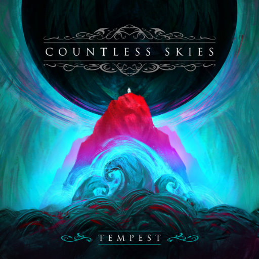 Album Art for Tempest (Single)