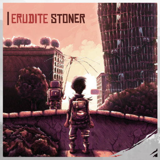 Album Art for Erudite Stoner