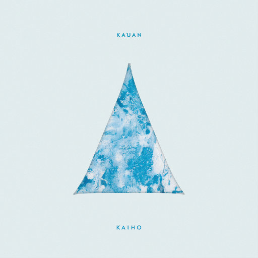 Album Art for Kaiho (Instrumental Version)